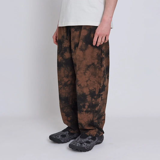 - Pine Black Tie Dye