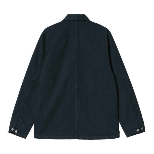 Carhartt WIP Trade Michigan Coat