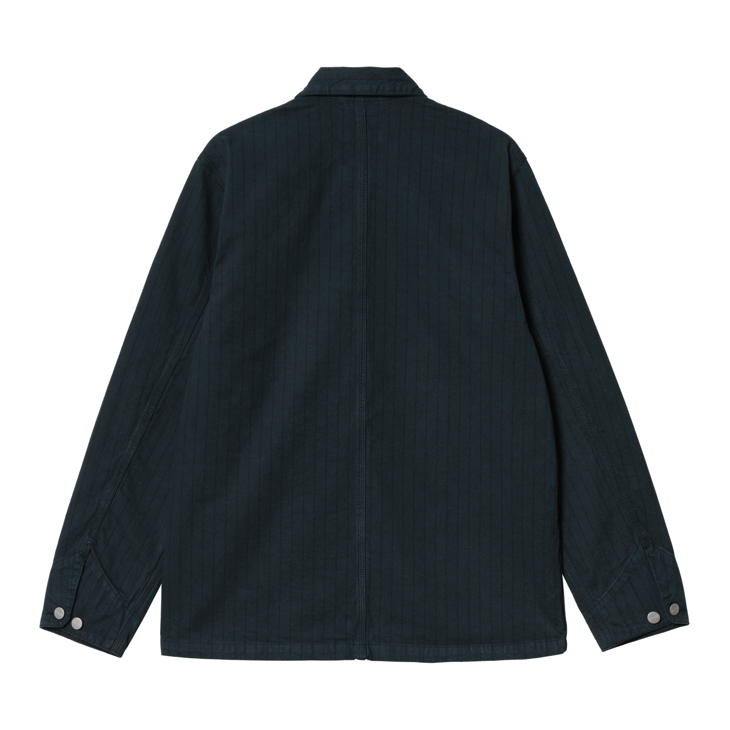Carhartt WIP Trade Michigan Coat - Mizar Black