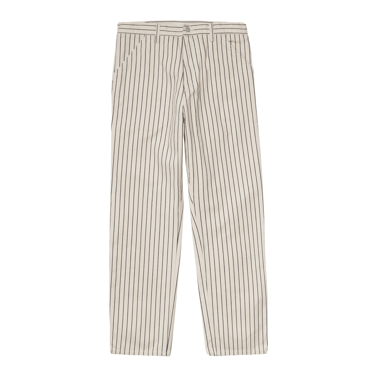 Carhartt WIP Trade Single Knee Pant - Wax Black