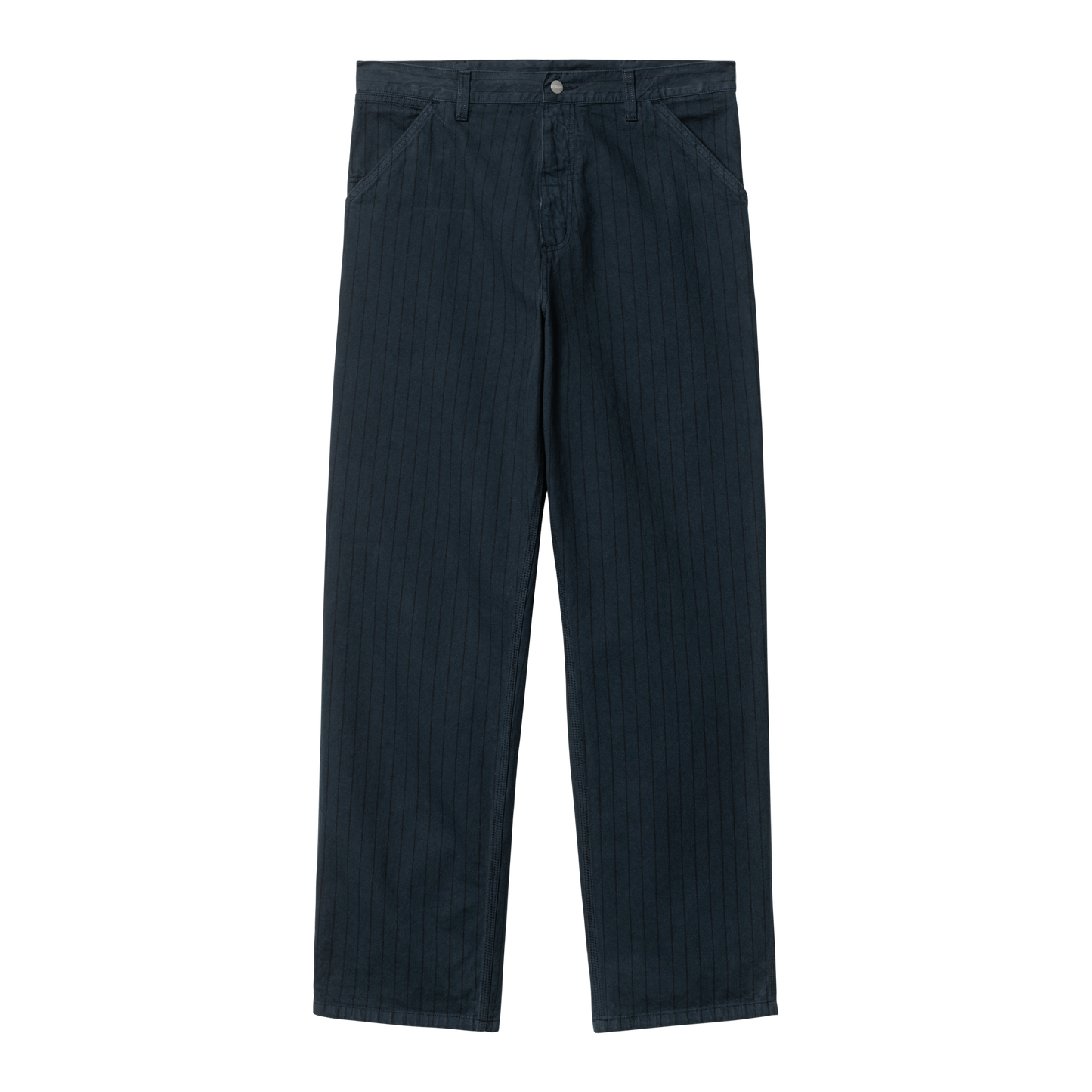 Carhartt WIP Trade Single Knee Pant - Mizar Black