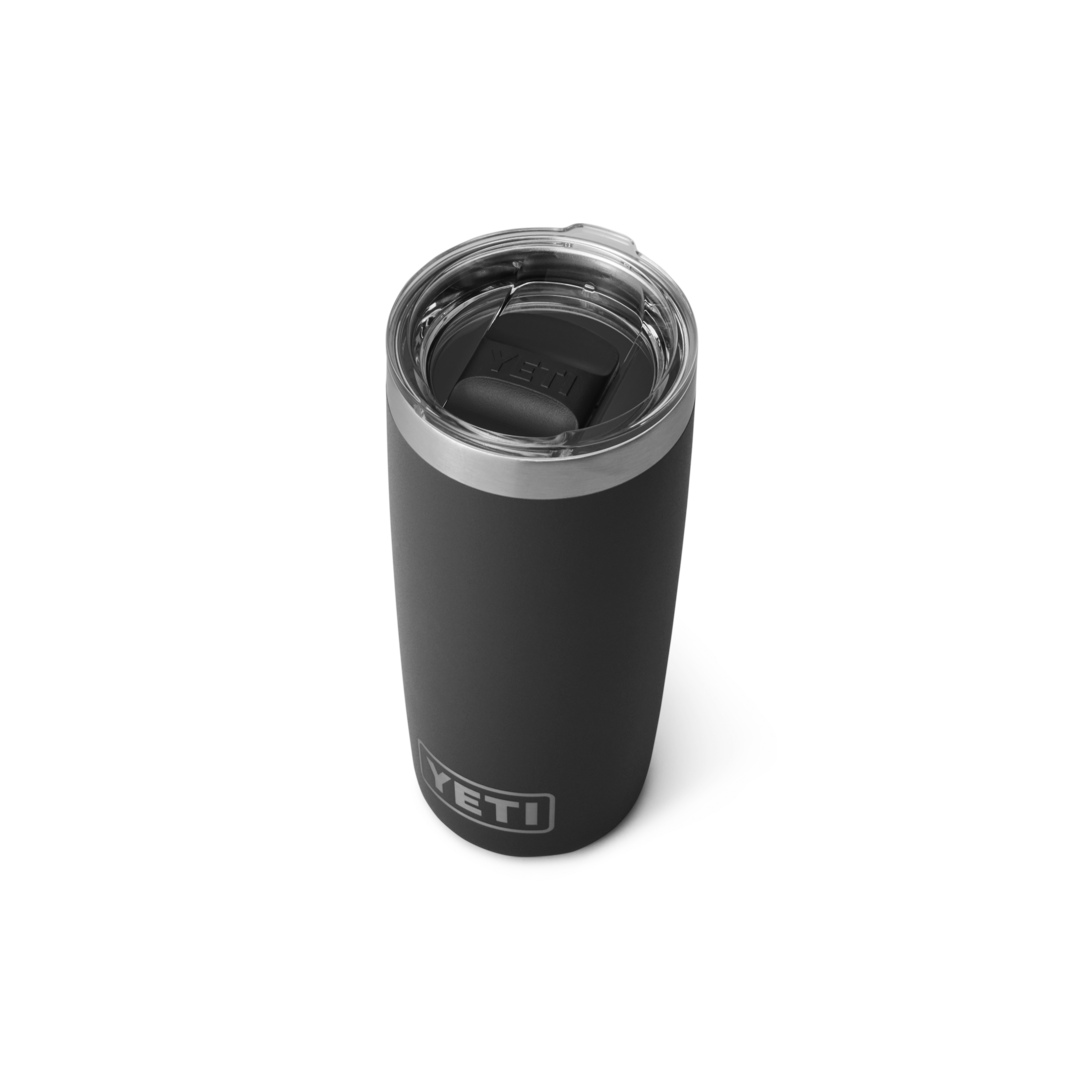YETI Rambler 10oz Tumbler - Black