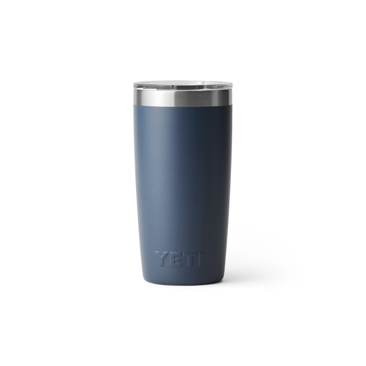 YETI Rambler 10oz Tumbler - Navy