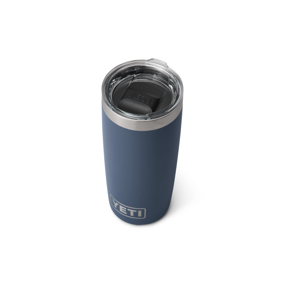 YETI Rambler 10oz Tumbler - Navy
