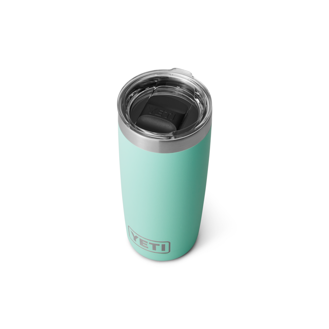 YETI Rambler 10oz Tumbler - Sea Foam