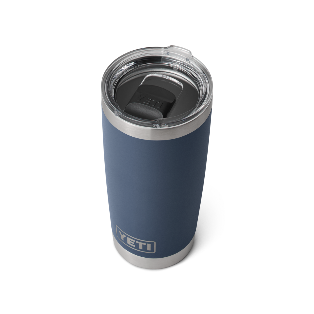 YETI Rambler 20oz Tumbler - Navy