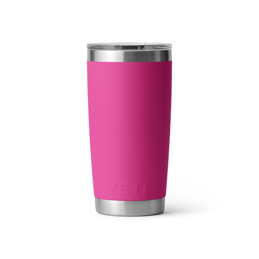 YETI Rambler 20oz Tumbler - Prickly Pear