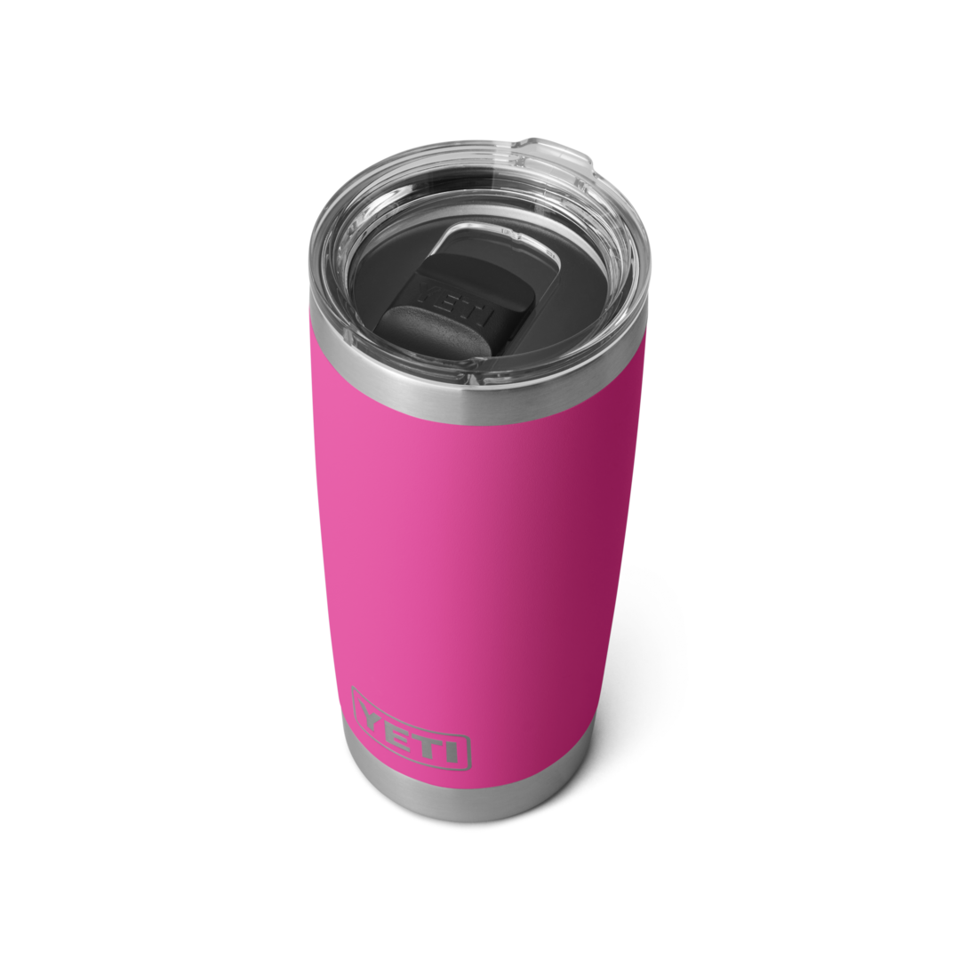 YETI Rambler 20oz Tumbler - Prickly Pear