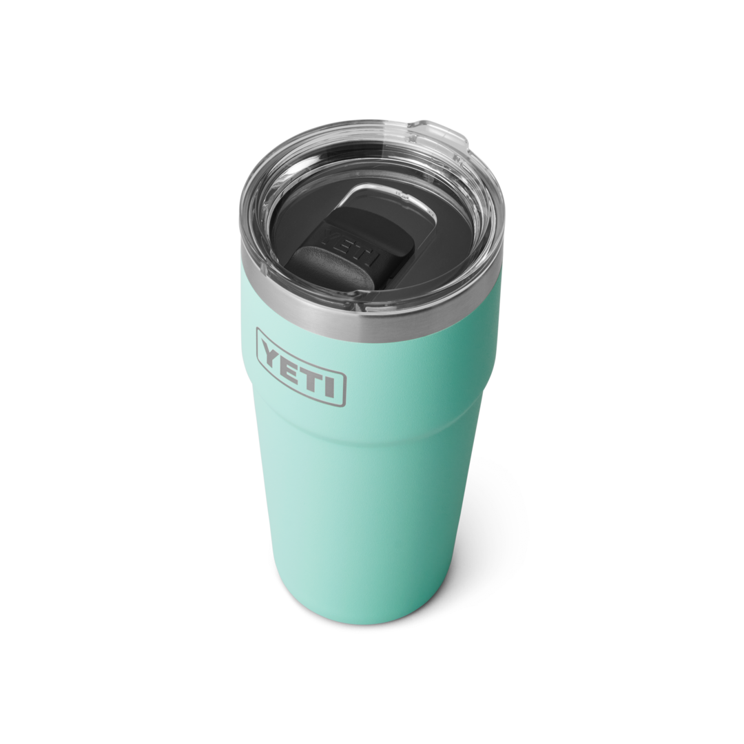 YETI Rambler 16oz Pint - Sea Foam