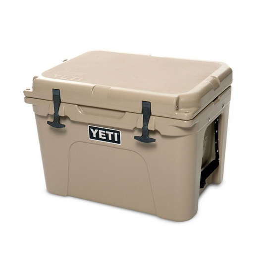 YETI Tundra 35 Box - Tan