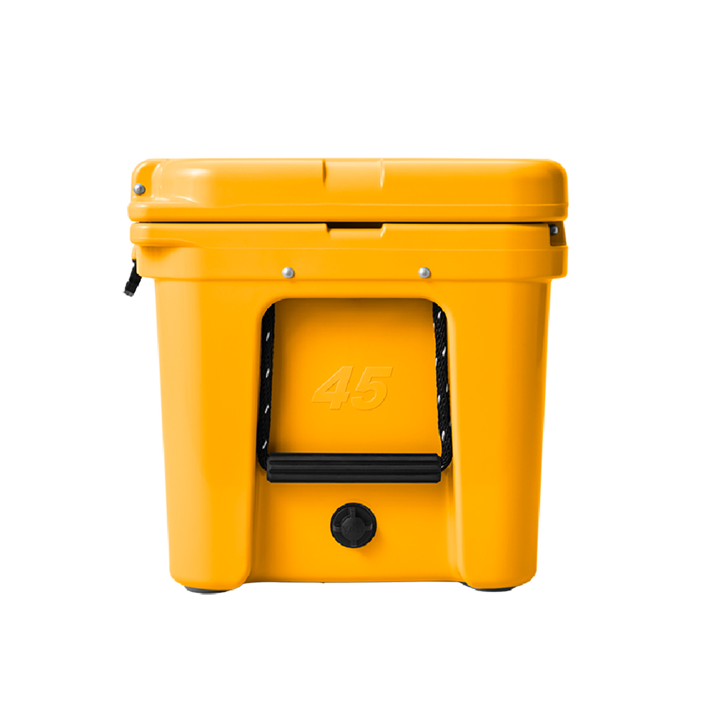 YETI Tundra 45 Box - Alpine Yellow