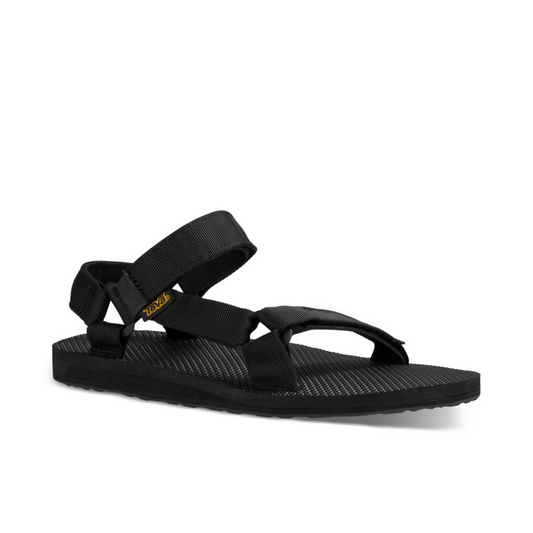 Teva Original Universal Urban Sandal - Black