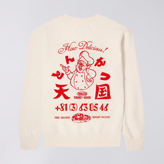 Edwin Tonkatsu Sweat