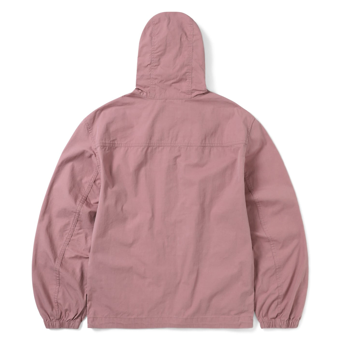 thisisneverthat Utility Pullover Jacket - Pink
