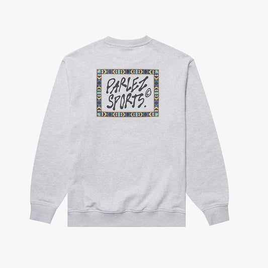 PARLEZ Verge Sweat - Heather