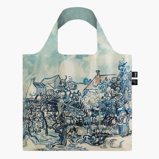LOQI Gogh Old Vineyard & Landscape Bag