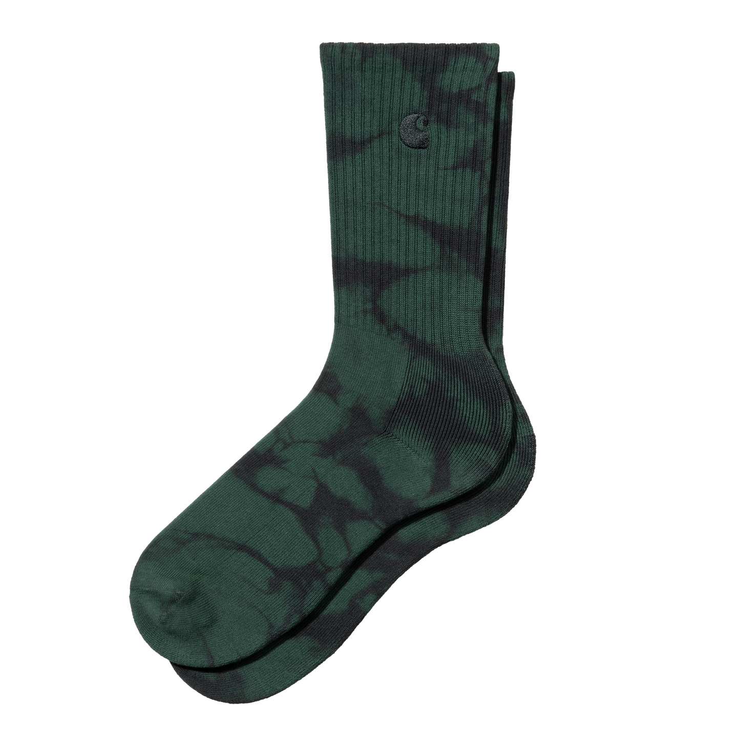 Carhartt WIP Vista Socks - Treehouse Chromo