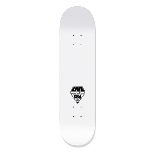 HUF X Miles Davis Vote For Miles Skate Deck