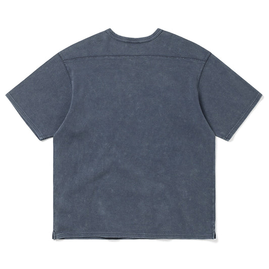 This is never that Waffle Rugby Tee