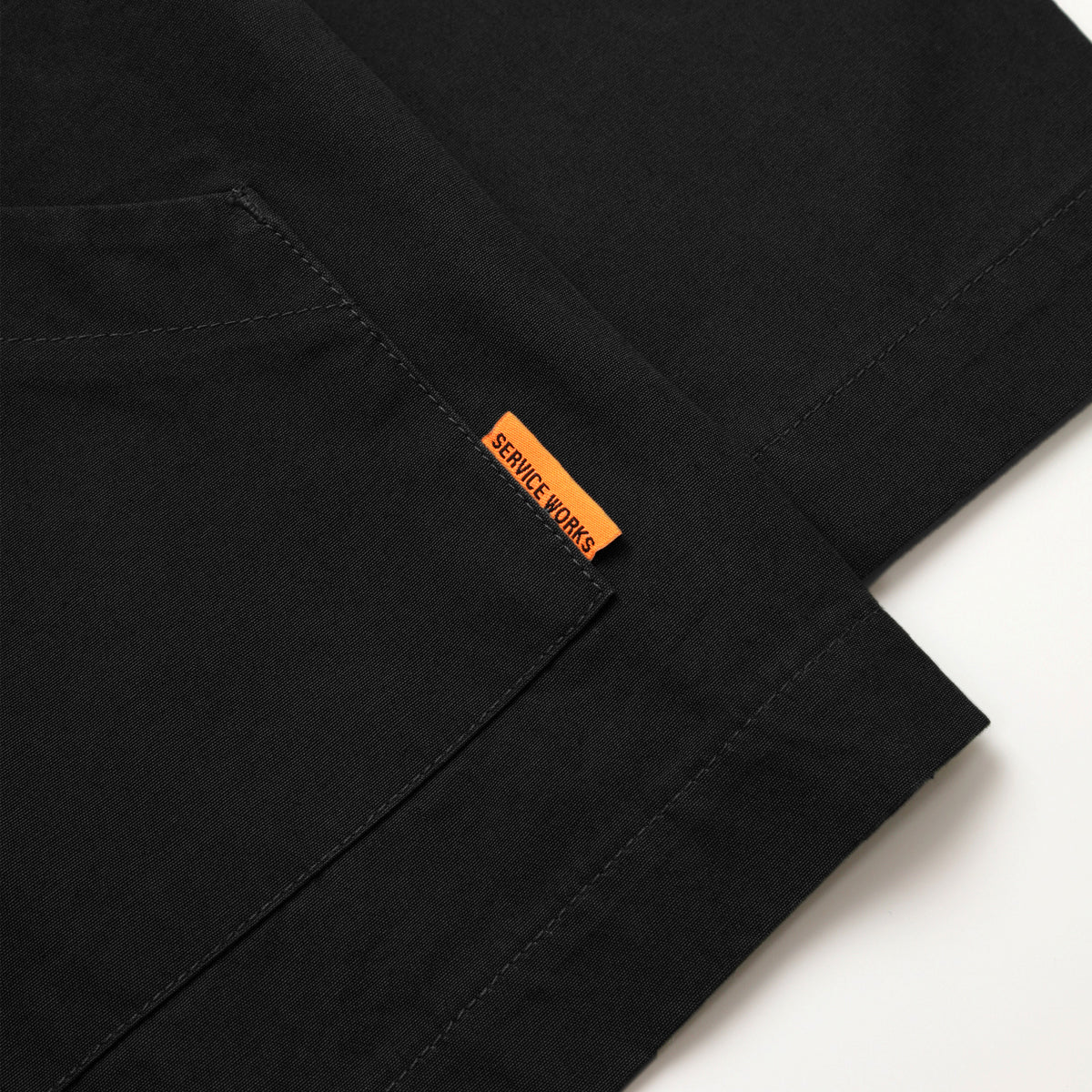 Service Works Twill Waiter Jacket