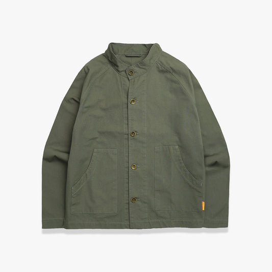 Service Works Twill Waiter Jacket