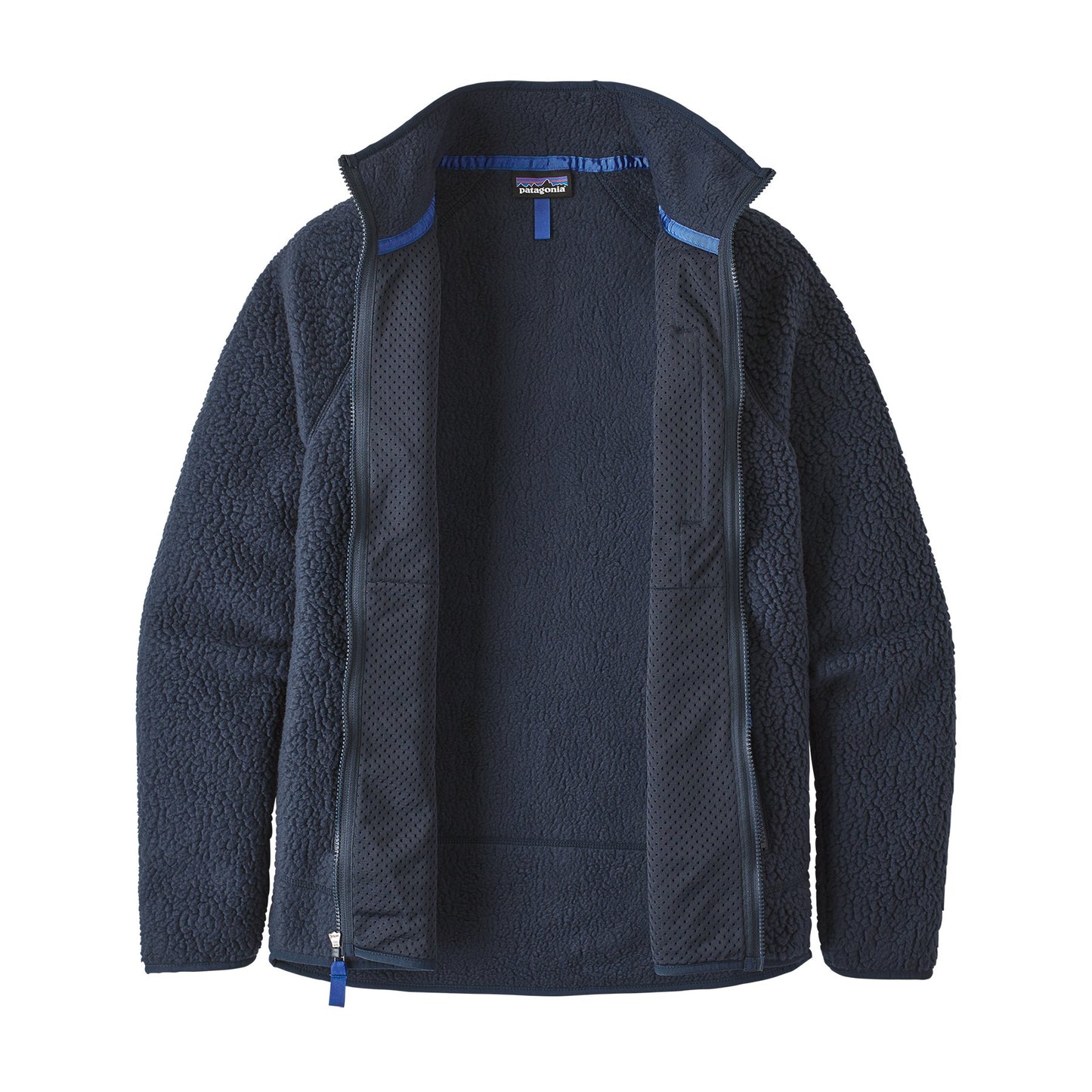 Patagonia Retro Pile Jacket - Black
