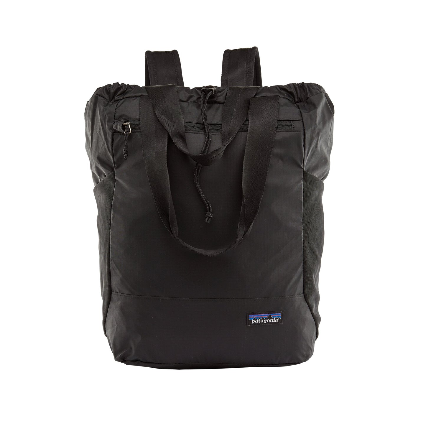 Patagonia Ultralight Black Hole Tote Pack 27L - Black