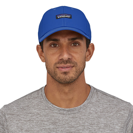 Patagonia Airshed Cap - Superior Blue