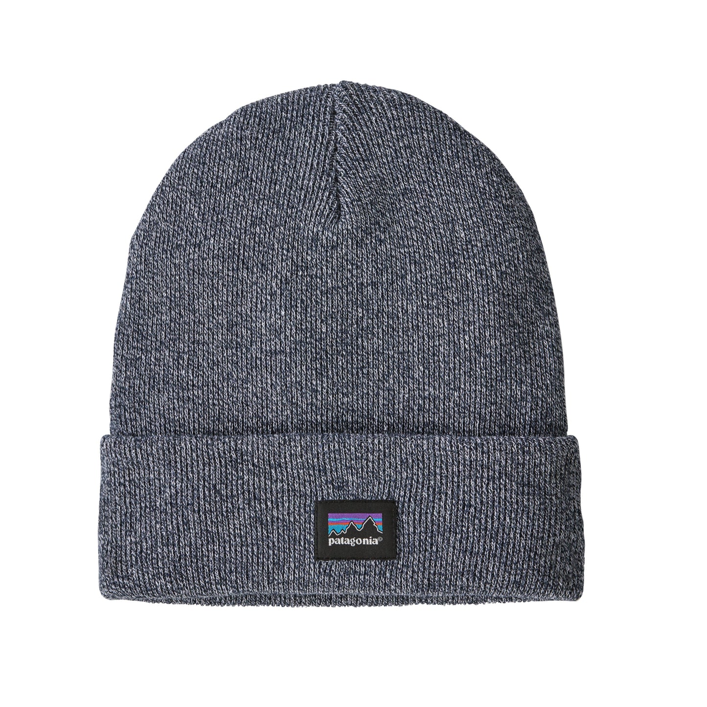 Patagonia Everyday Beanie - New Navy