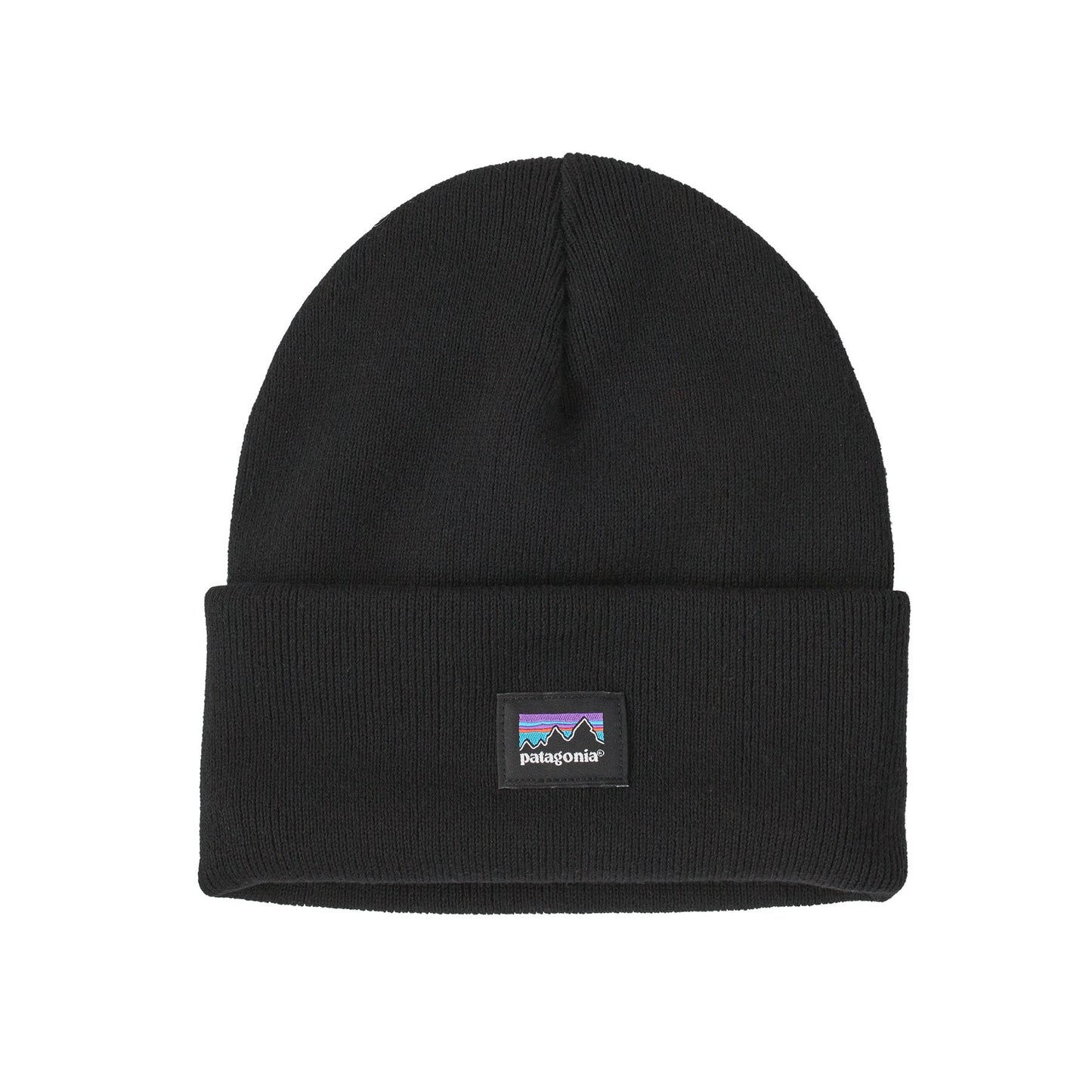 Patagonia Everyday Beanie - Black