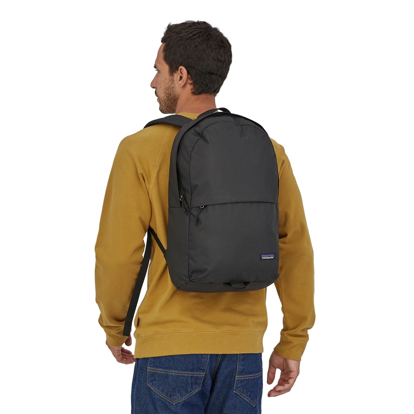 Patagonia Arbor Zip Pack - Black