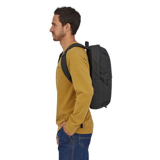 Patagonia Arbor Zip Pack - Black