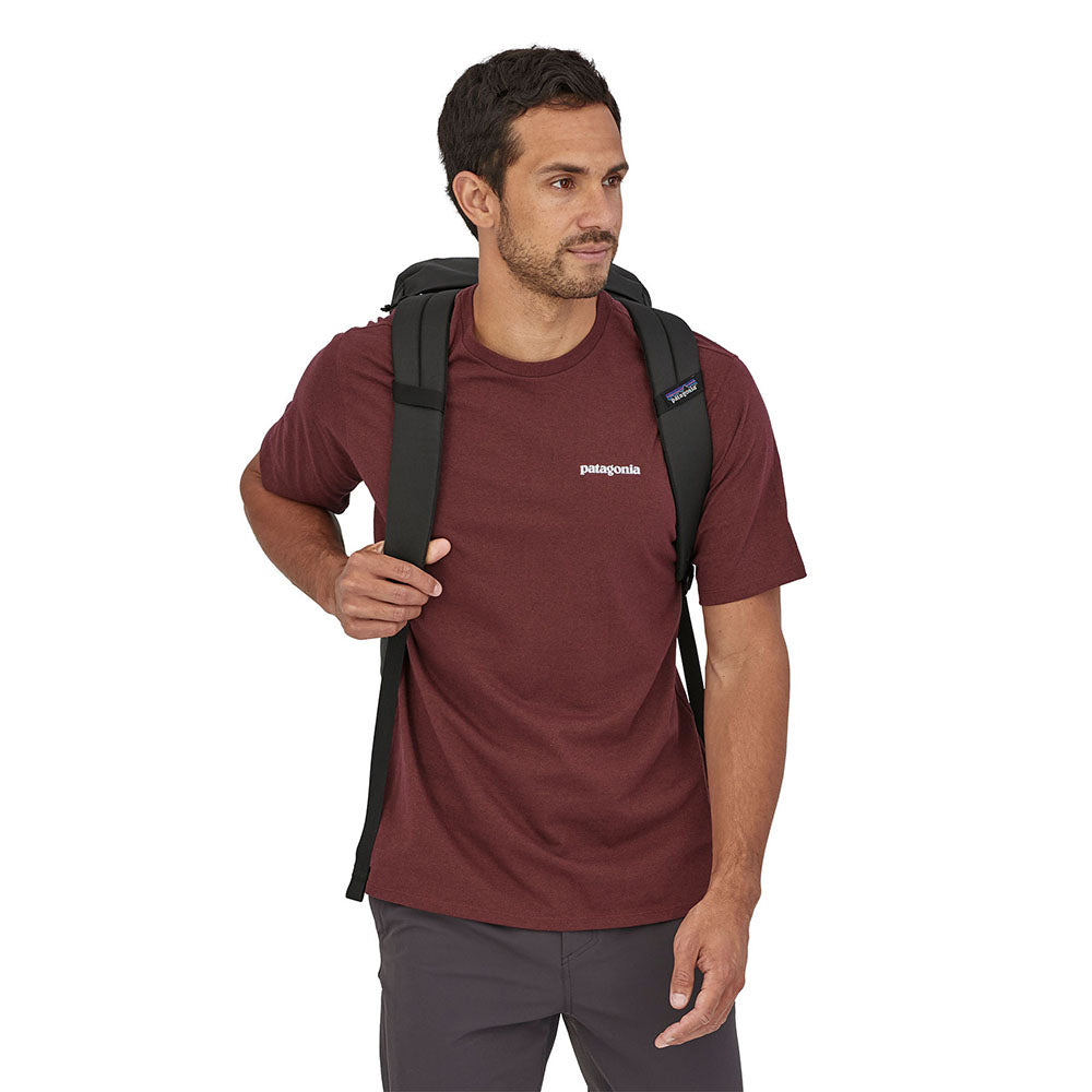 Patagonia Arbor Lid Pack - Black
