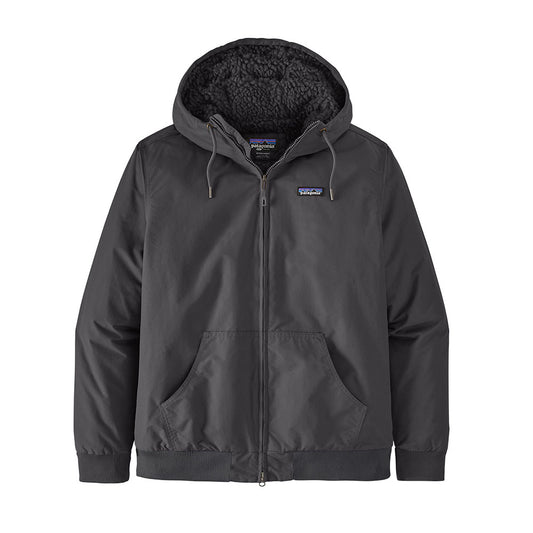 Patagonia Lined Isthmus Hoody