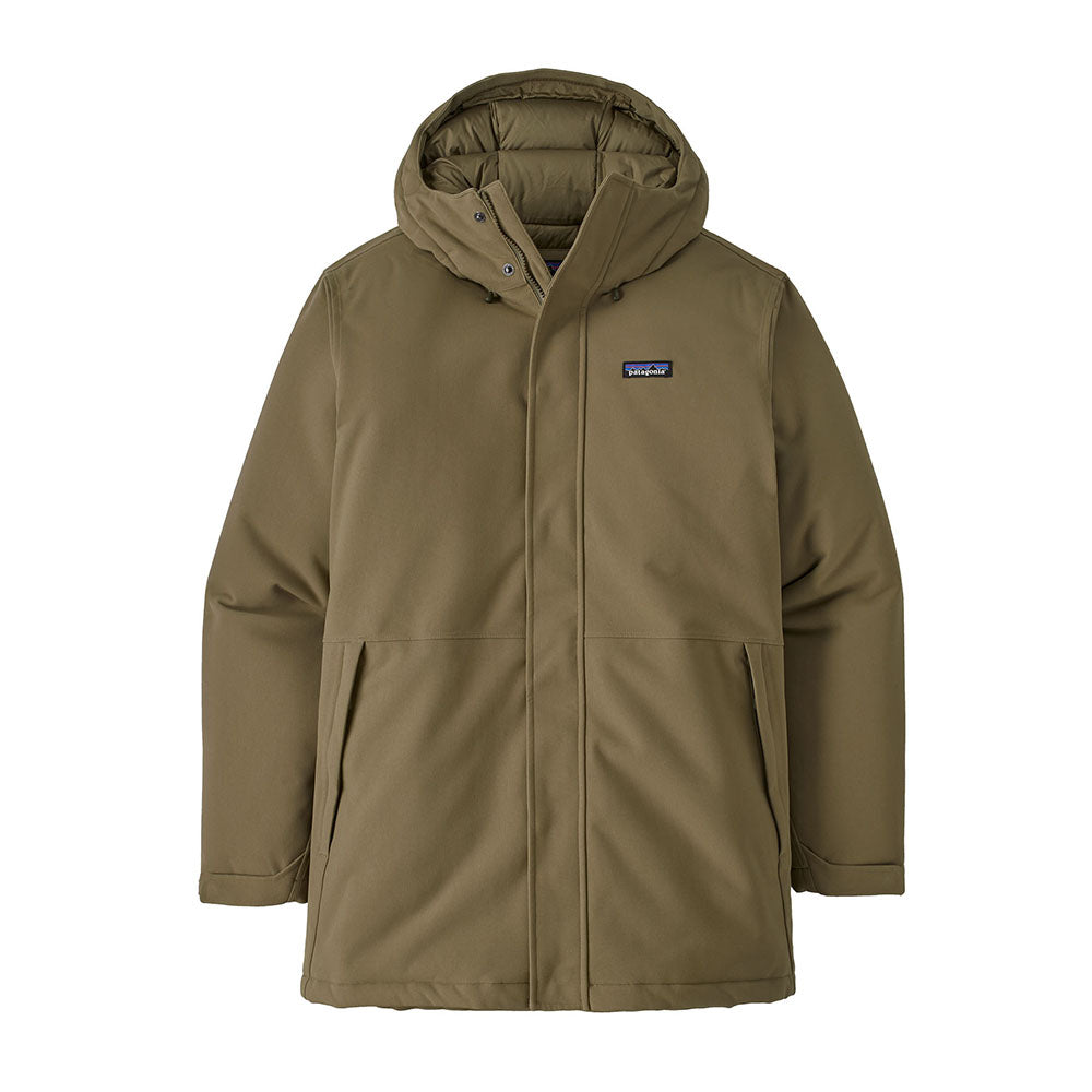 Patagonia Lone Mountain Parka - Sage Khaki