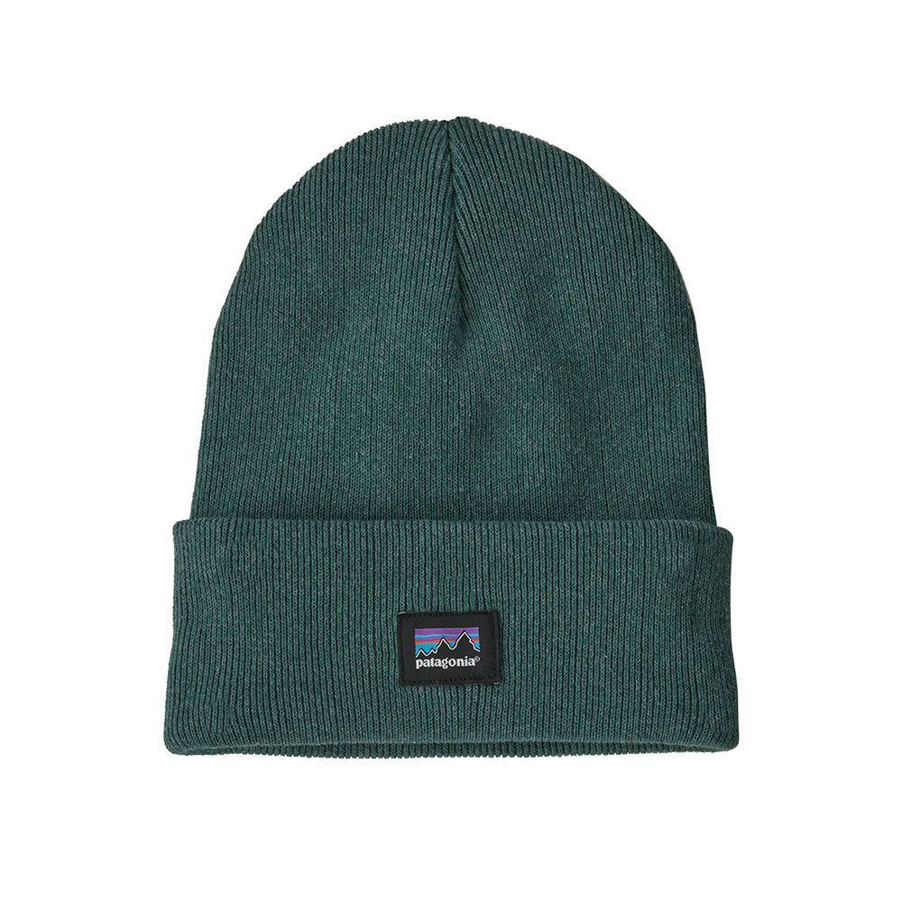 Patagonia Everyday Beanie - Hemlock Green