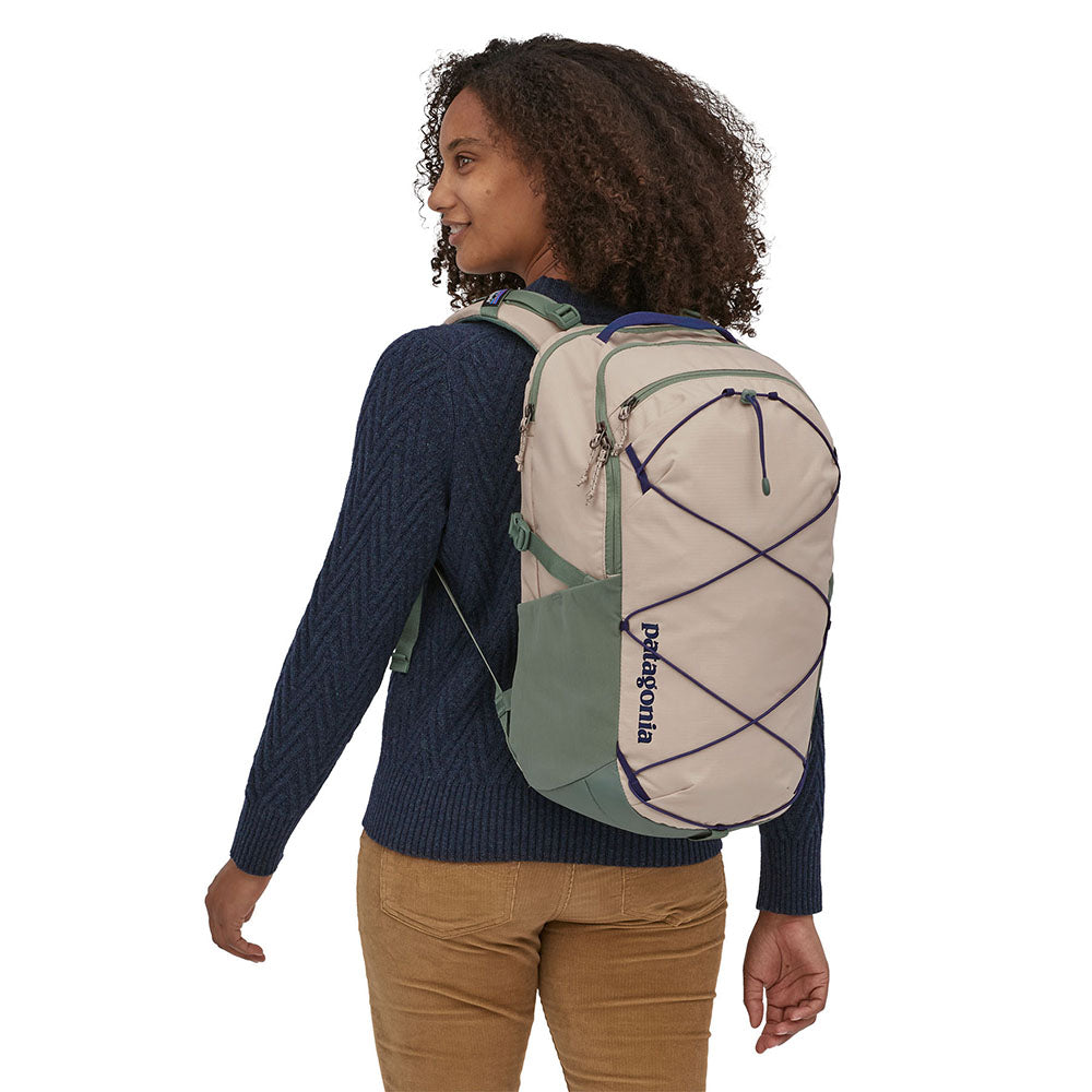 Patagonia Refugio Day Pack 30L - Hemlock Green