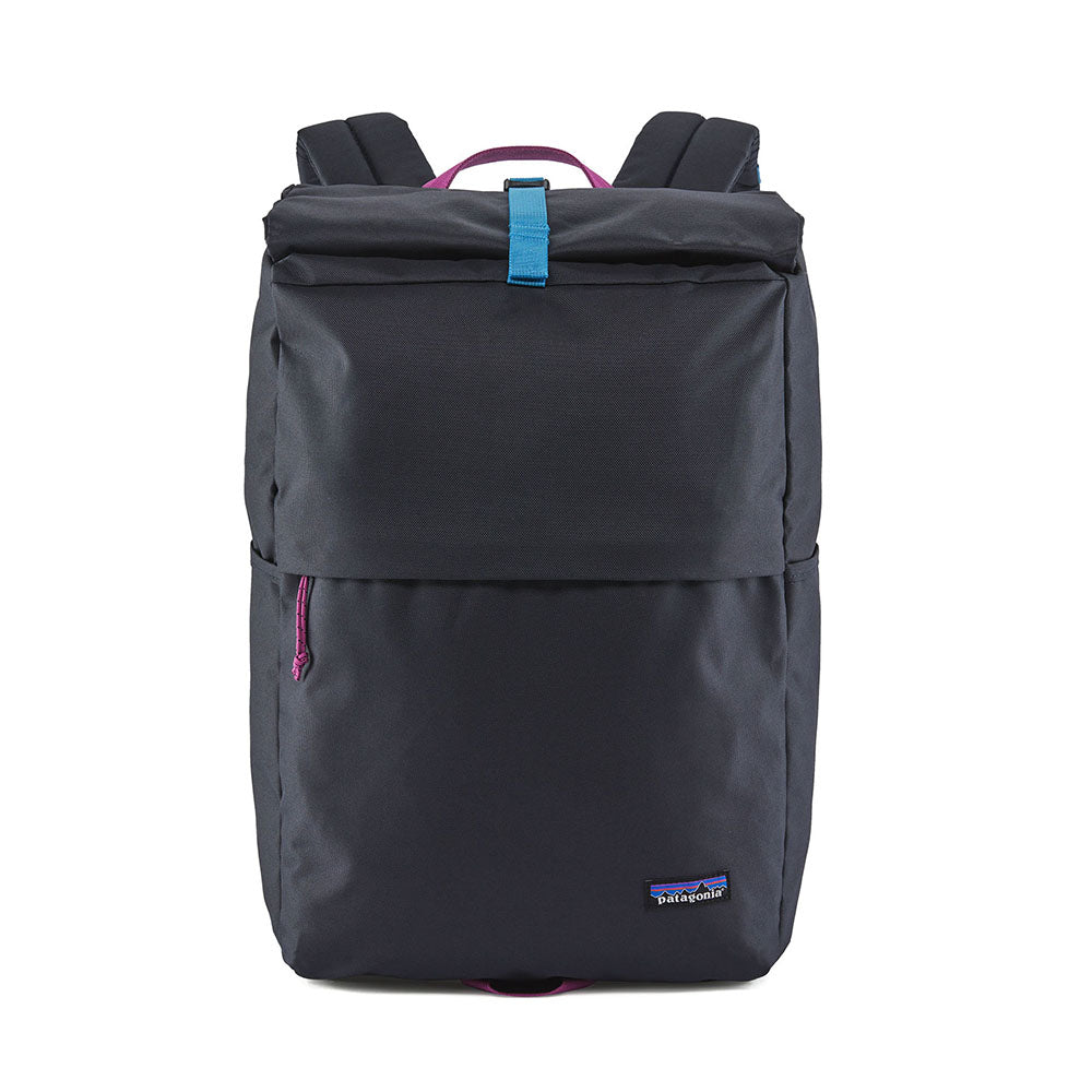 Patagonia Arbor Roll Top Pack - Pitch Blue