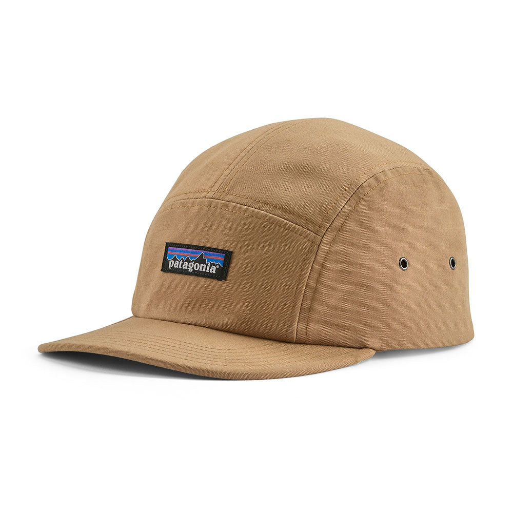 Patagonia Maclure Hat - Grayling Brown