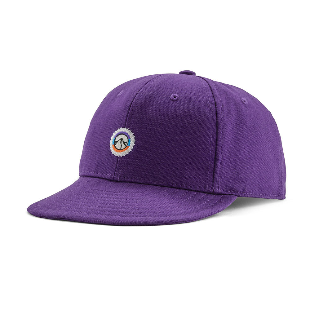 Patagonia Scrap Everday Cap - Fitz Roy Icon