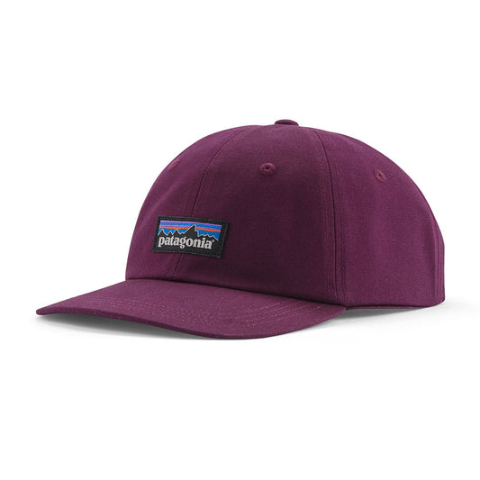 Patagonia P-6 Label Trad Cap