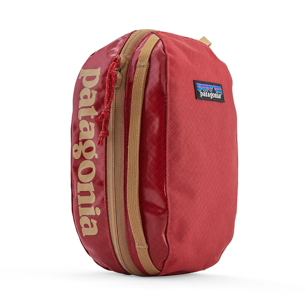 Patagonia Black Hole Cube 3L - Touring Red