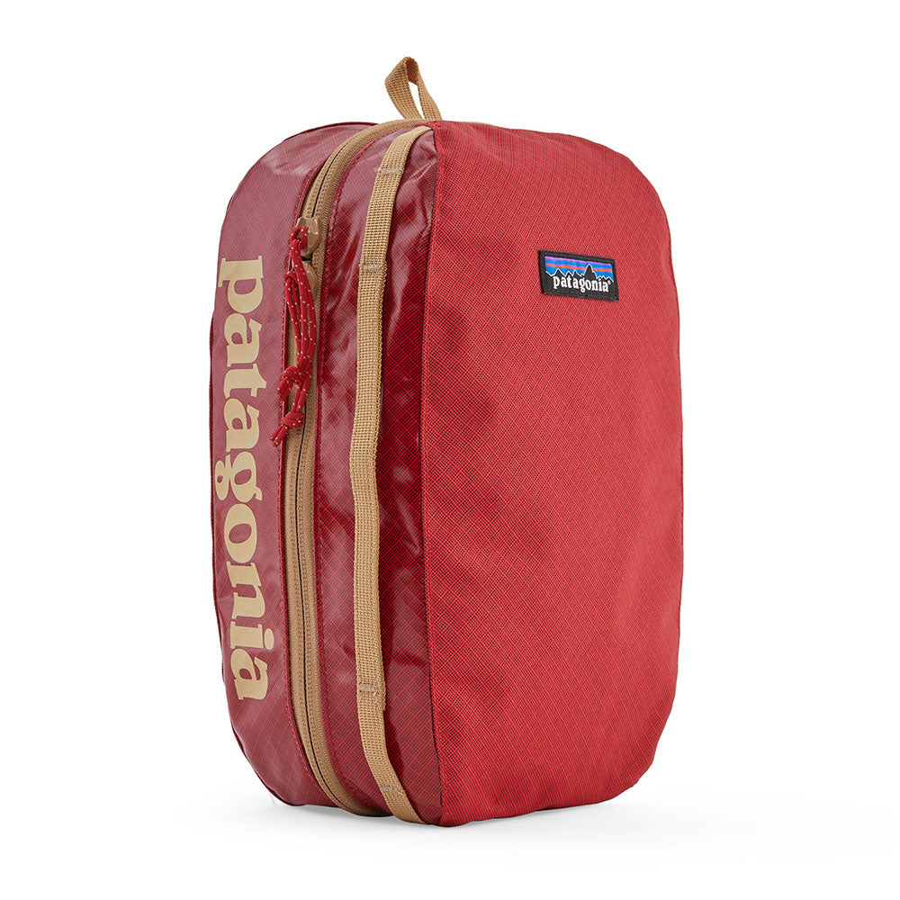 Patagonia Black Hole Cube 6L - Touring Red