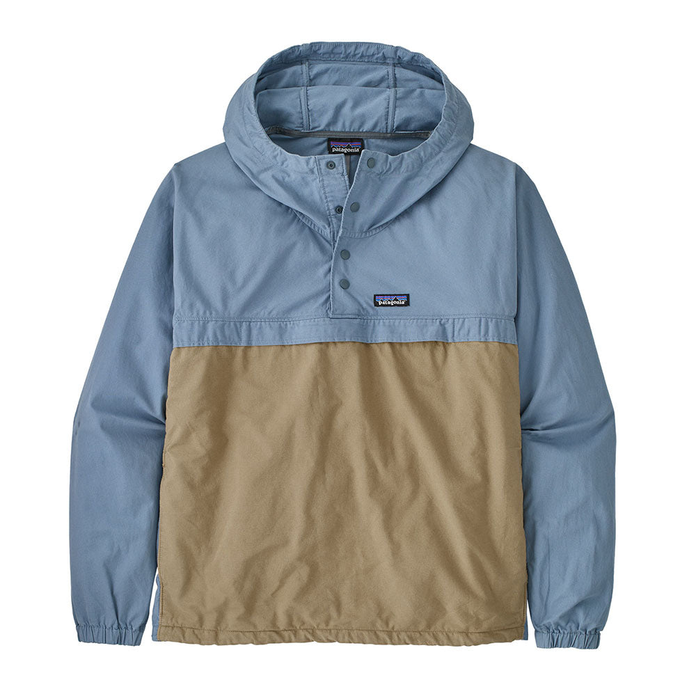Patagonia Funhoggers Anorak - Classic Tan
