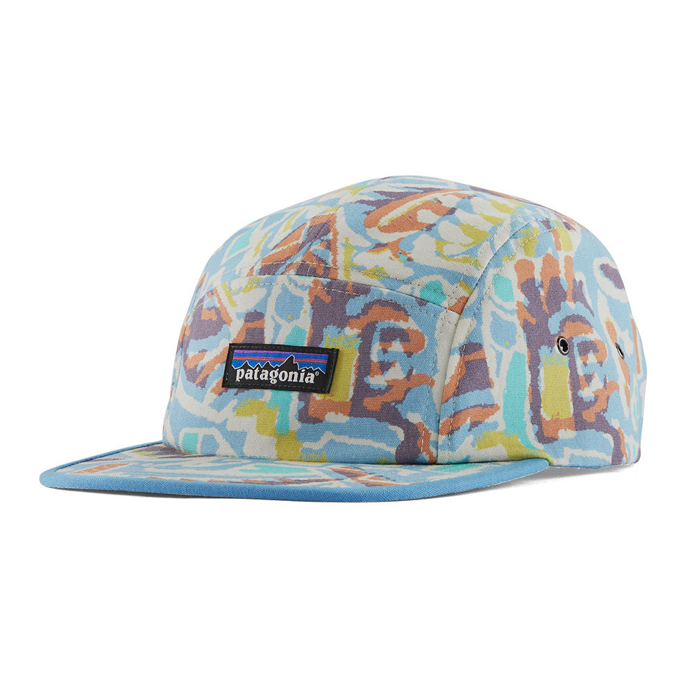 Patagonia Maclure Hat - Pltb