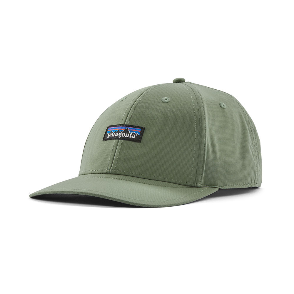 Patagonia Airshed Cap - Sedge Green