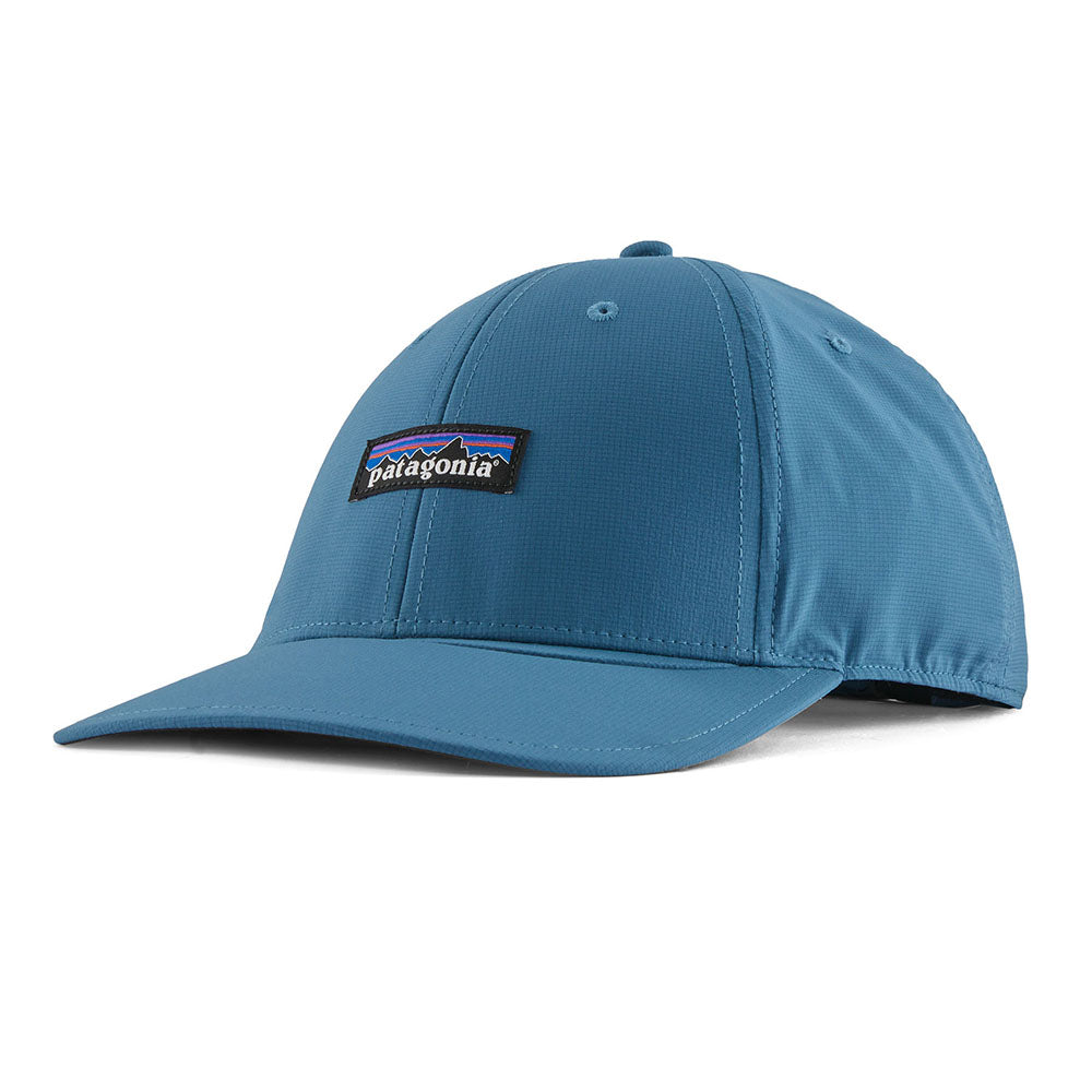 Patagonia Airshed Cap - Wavy Blue