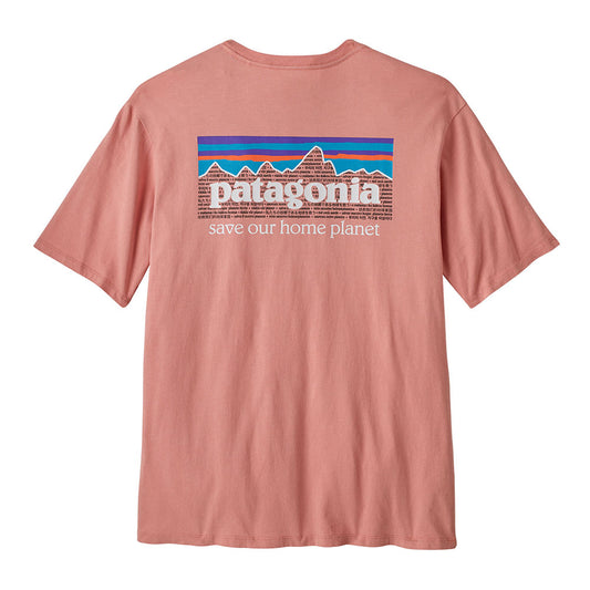 Patagonia P-6 Mission Organic T-Shirt
