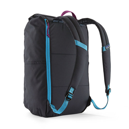 Patagonia Fieldsmith Roll Top Pack - Pitch Blue