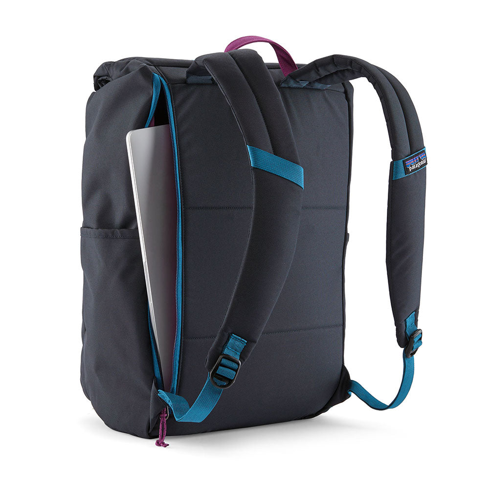 Patagonia Fieldsmith Roll Top Pack - Pitch Blue